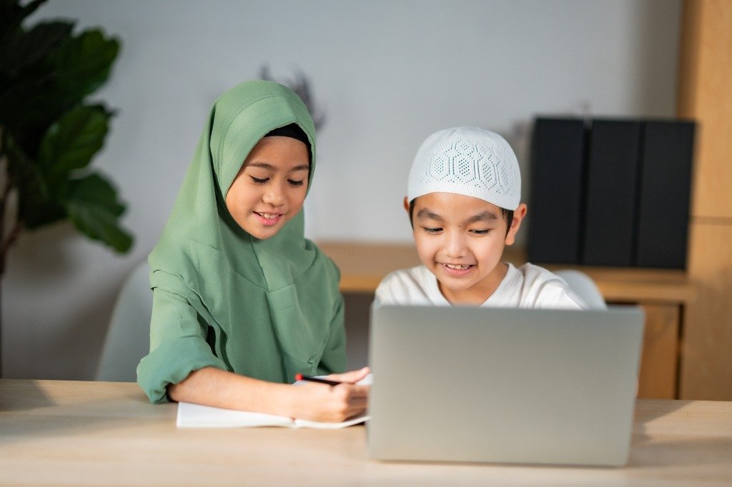 ZABIRA Academy - Learning Platform